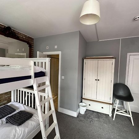 Stay In Paddington London Bagian luar foto