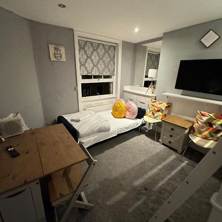 Stay In Paddington London Bagian luar foto