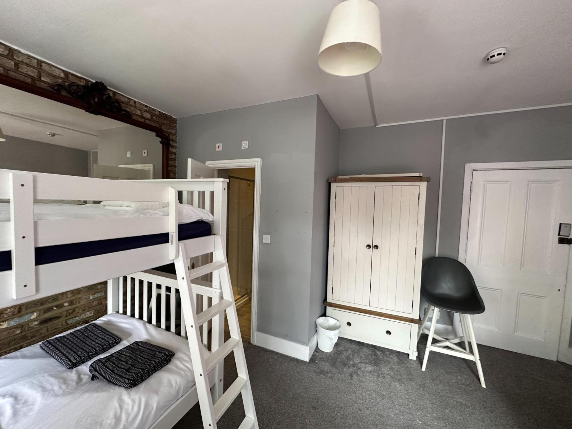 Stay In Paddington London Bagian luar foto