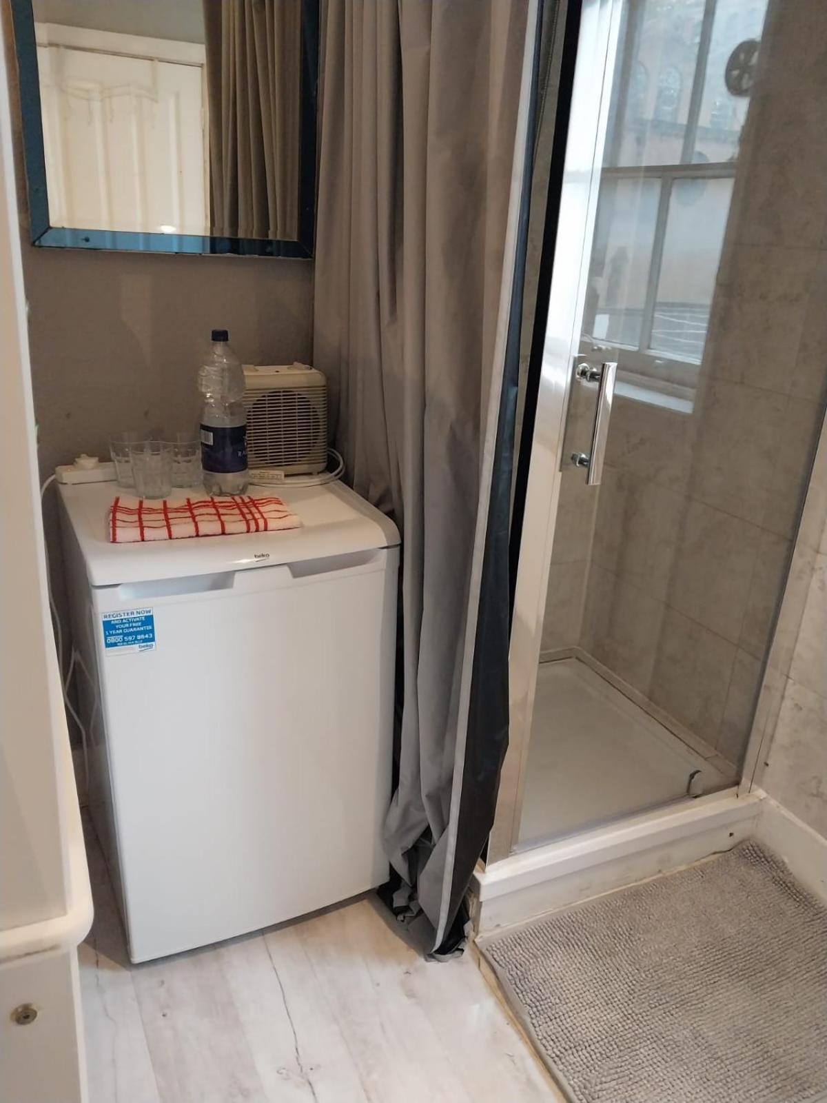 Stay In Paddington London Bagian luar foto