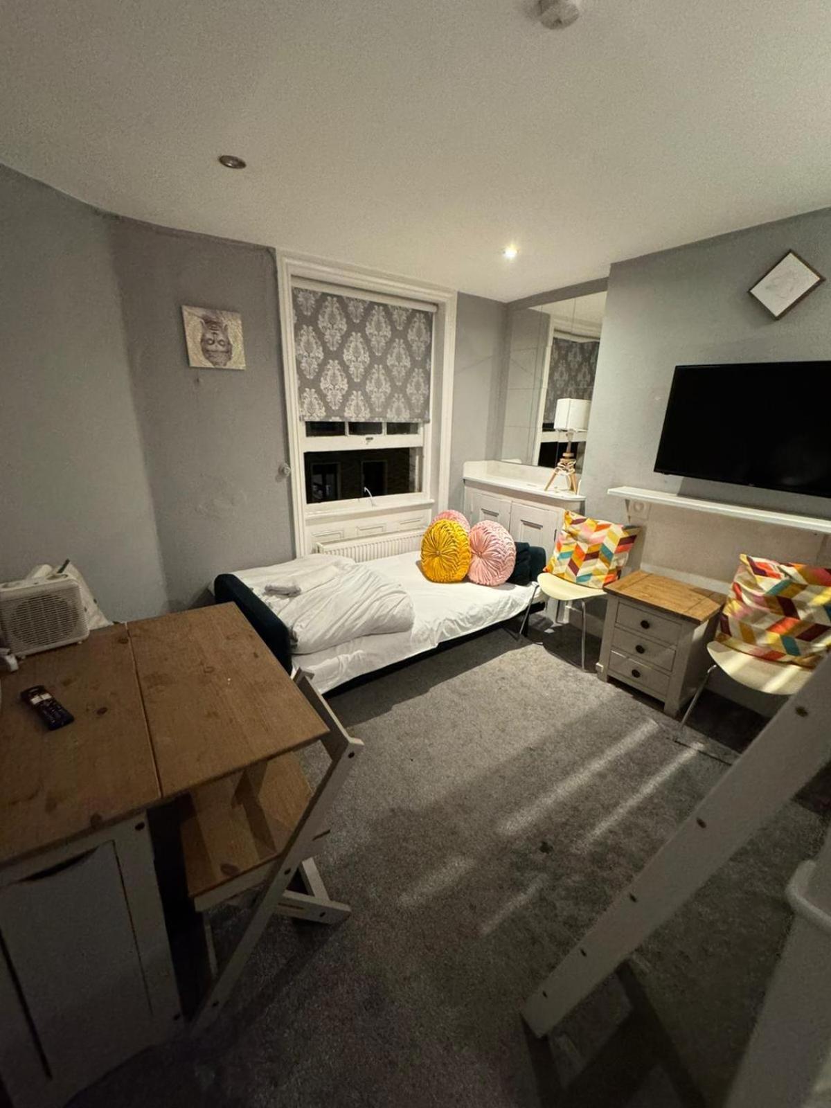 Stay In Paddington London Bagian luar foto