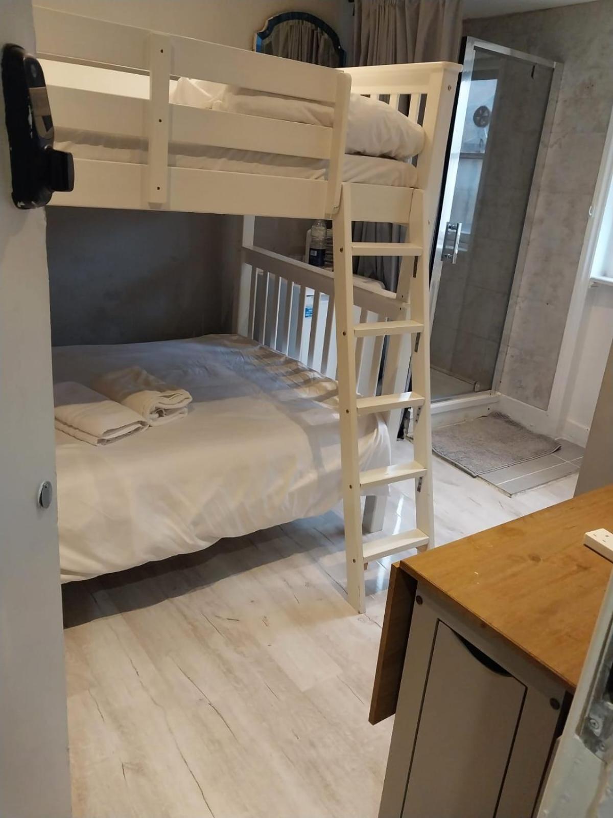 Stay In Paddington London Bagian luar foto