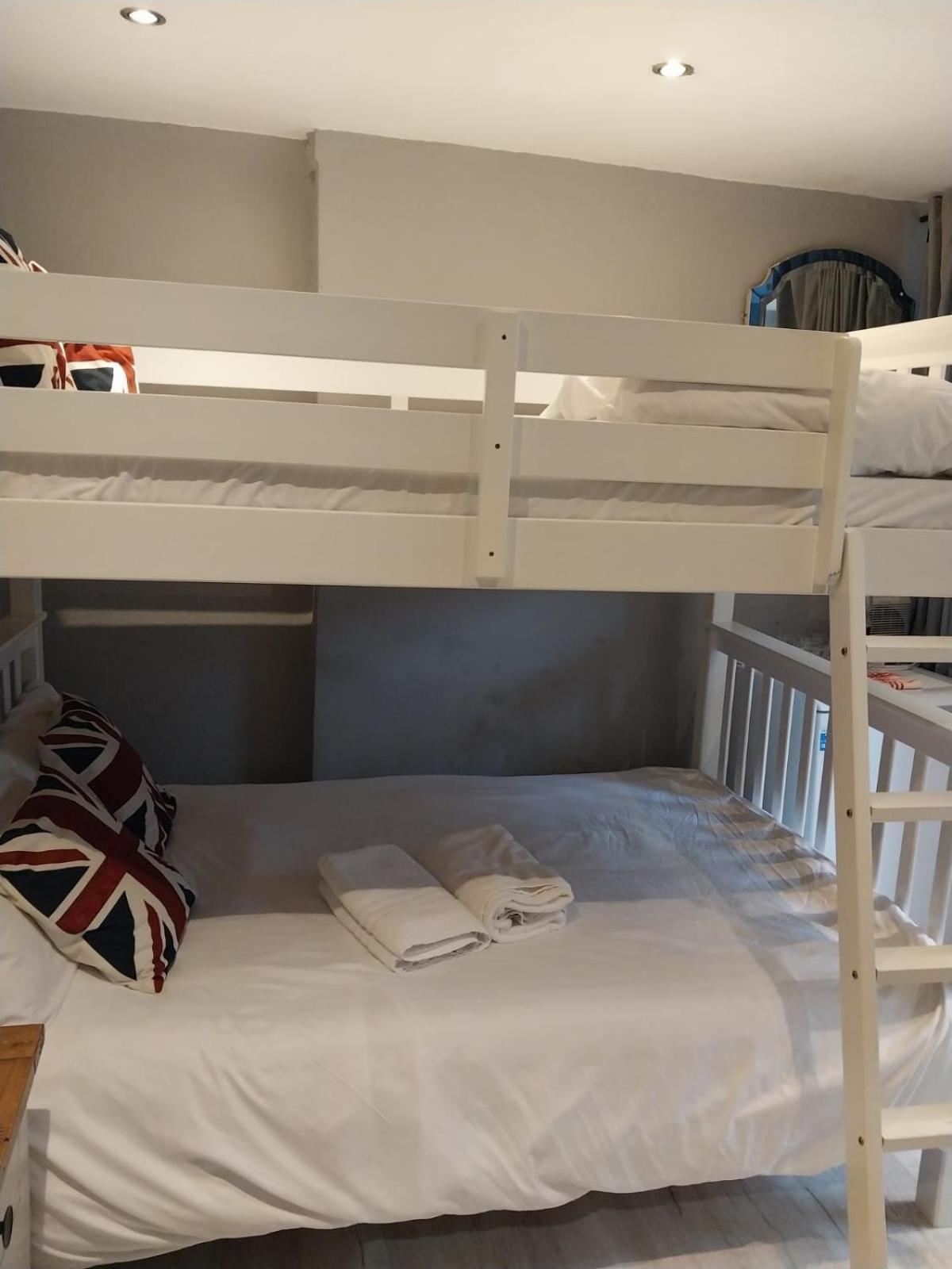 Stay In Paddington London Bagian luar foto