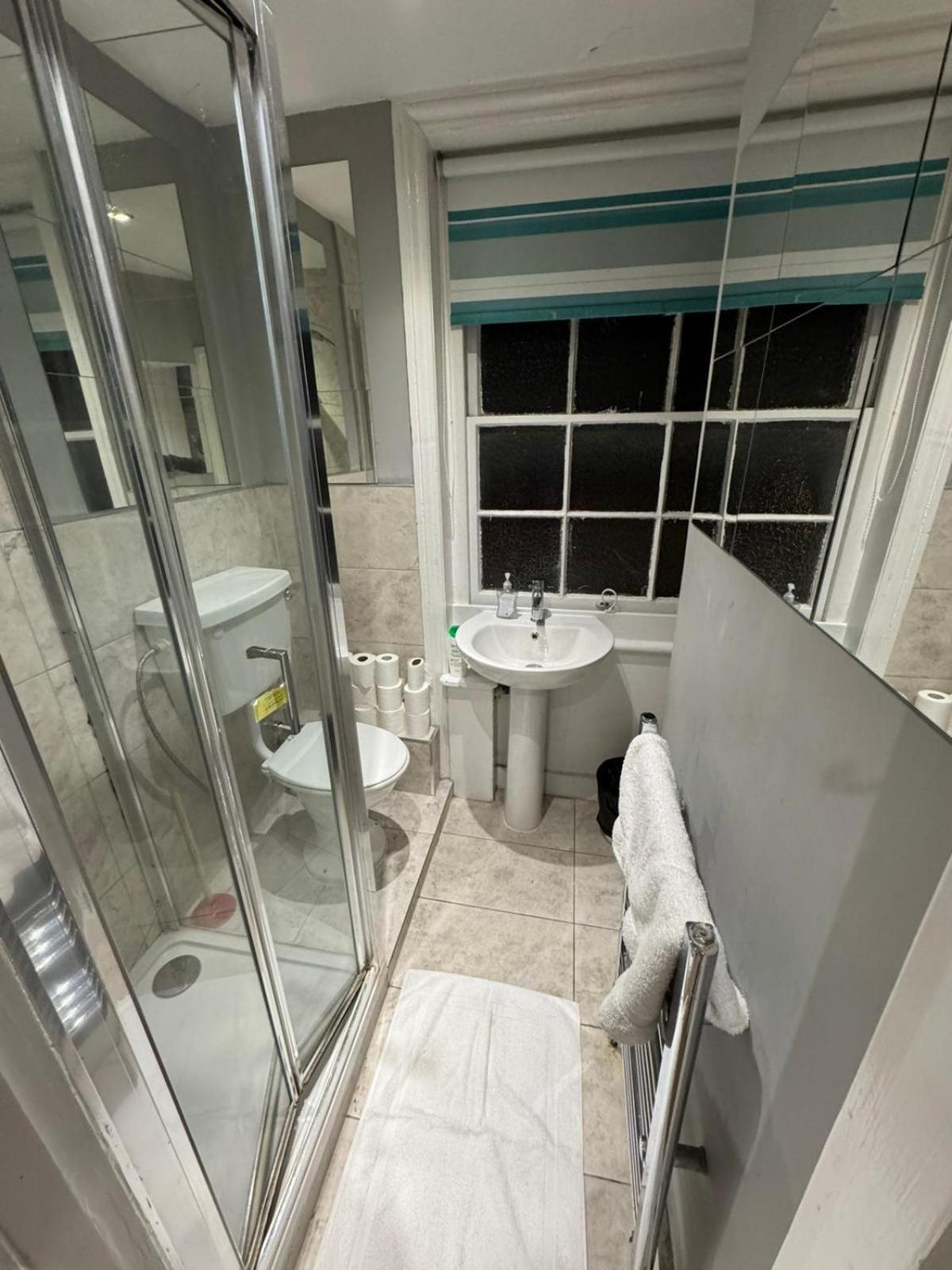 Stay In Paddington London Bagian luar foto