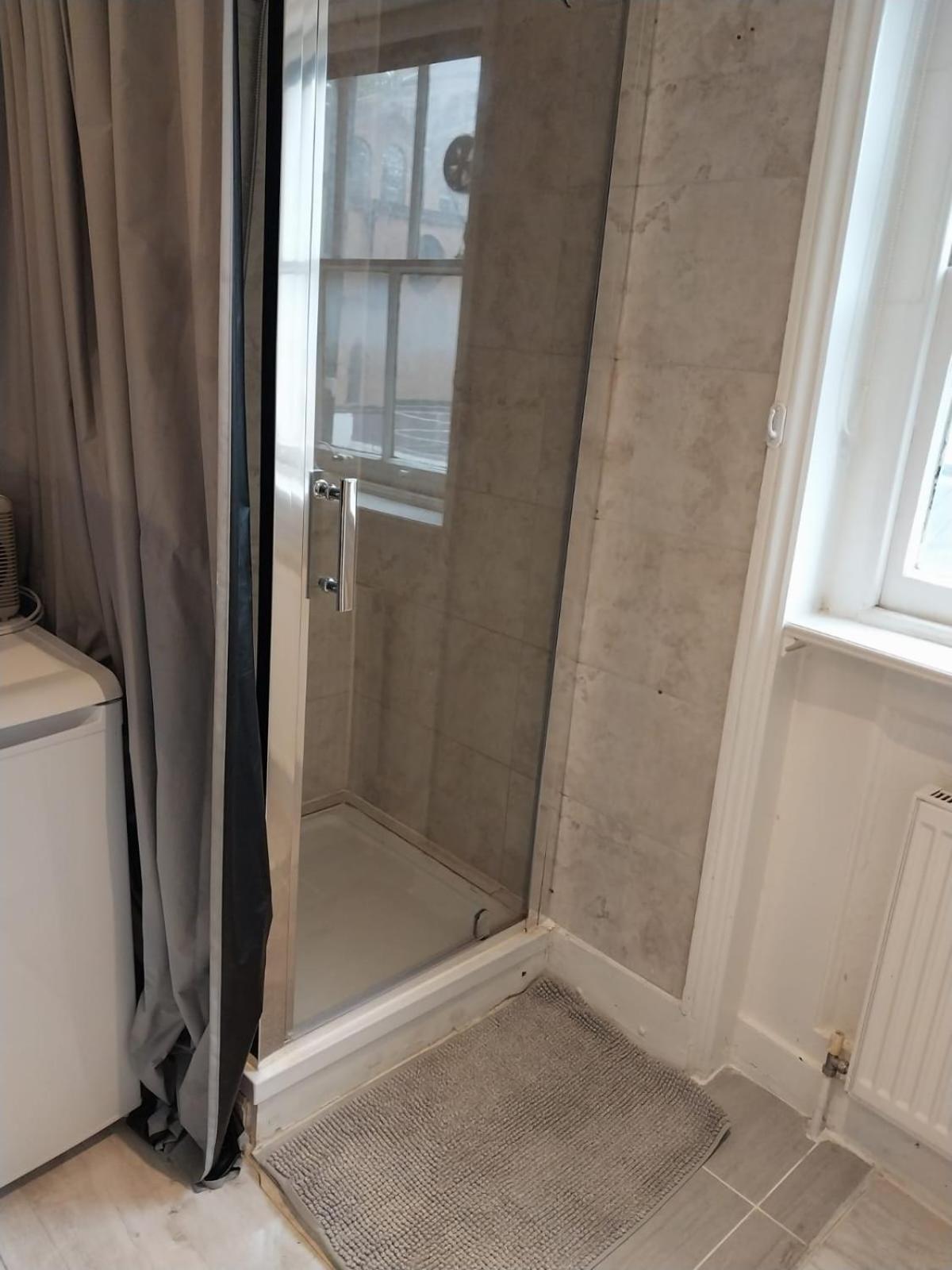Stay In Paddington London Bagian luar foto