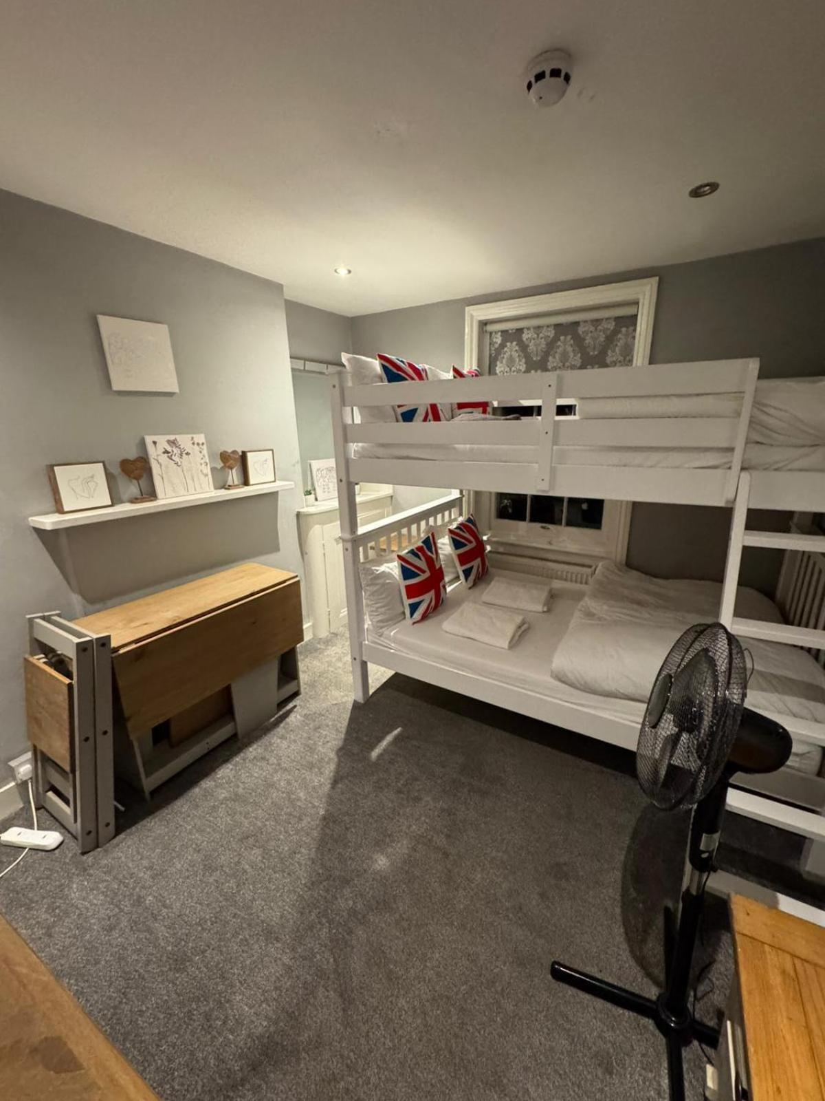 Stay In Paddington London Bagian luar foto