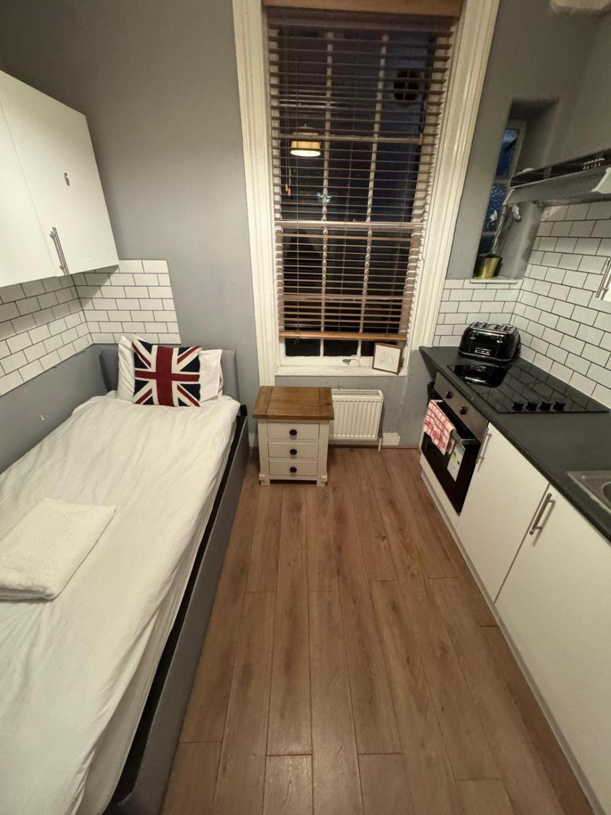 Stay In Paddington London Bagian luar foto