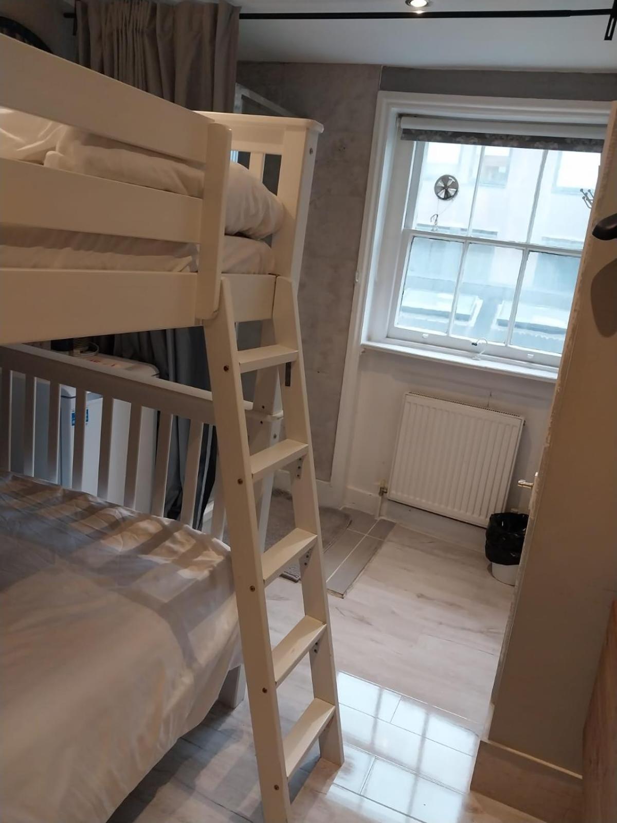Stay In Paddington London Bagian luar foto